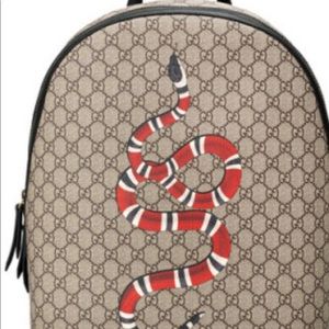 Meet your Posher, Oumar